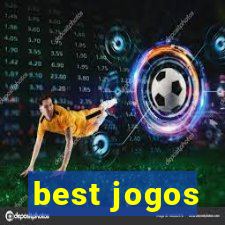 best jogos